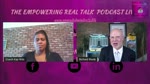 The Empowering Real Talk Podcast by Coach Kay Wds. Living in our Purpose with motivational speaker Richard Blank.